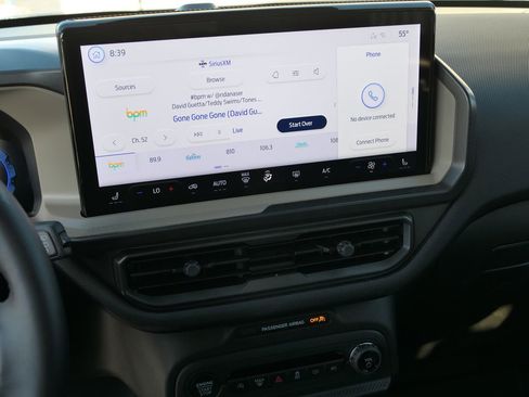 Used 2025 Ford Bronco Sport Big Bend image 19