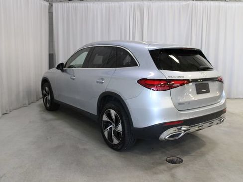 Certified 2024 Mercedes-Benz GLC 300 4MATIC image 28