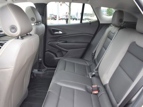 New 2026 Chevrolet Trax ACTIV image 16