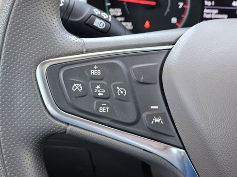 Used 2024 Chevrolet Malibu LT image 17