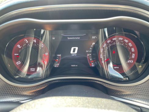 Used 2020 Dodge Challenger SRT Hellcat Redeye RWD image 18