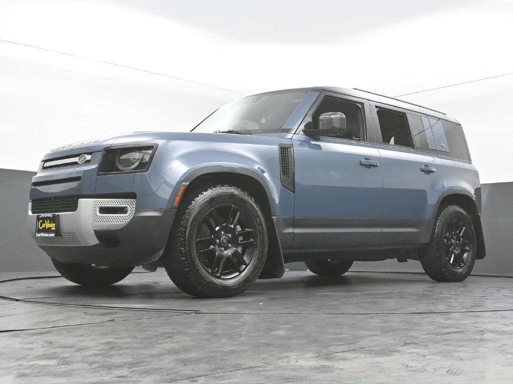 Used 2024 Land Rover Defender 110 S AWD/4WD image 48