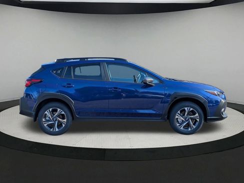 New 2026 Subaru Crosstrek 2.0i Premium image 2