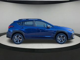 New 2026 Subaru Crosstrek 2.0i Premium video 2