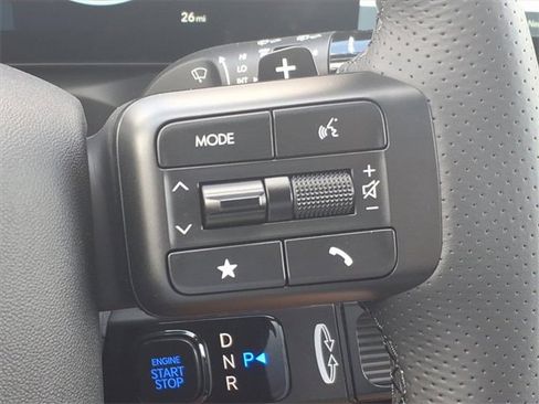 New 2026 Hyundai Palisade XRT Pro image 25