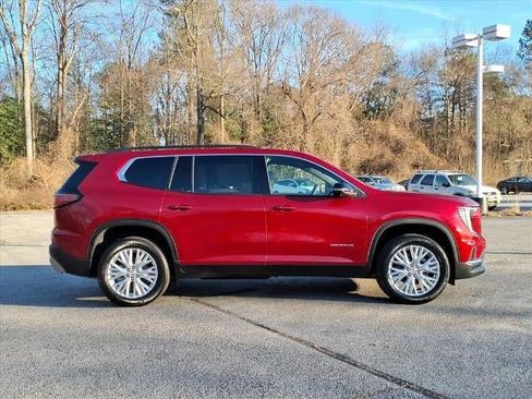 New 2026 GMC Acadia Elevation image 2
