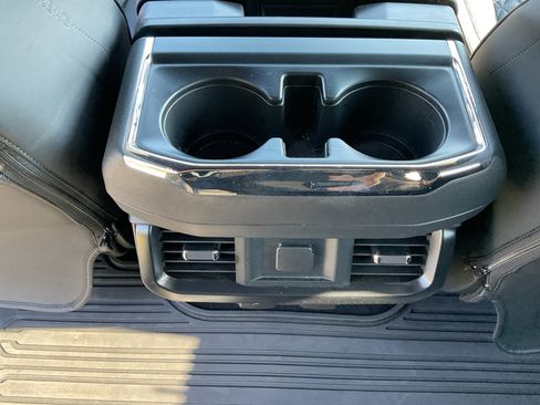 Used 2024 Ford F150 STX w/ STX Black Appearance Package AWD/4WD image 19