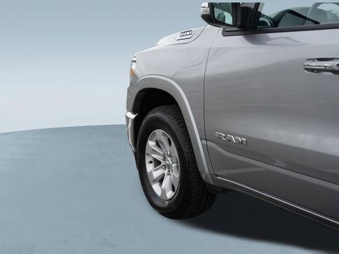 Used 2022 RAM 1500 Laramie image 35
