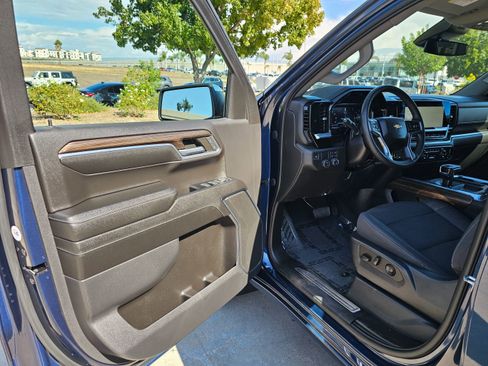 Used 2023 Chevrolet Silverado 1500 LT w/ Texas Edition Plus image 18