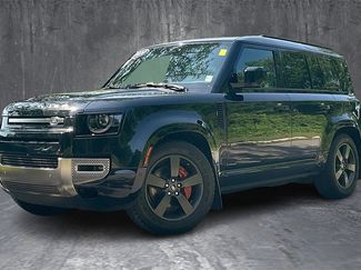 Used 2020 Land Rover Defender 110 X image 1