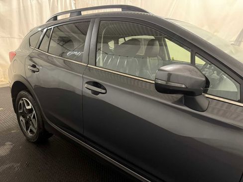 Certified 2020 Subaru Crosstrek 2.0i Limited w/ Popular Package #4 image 11