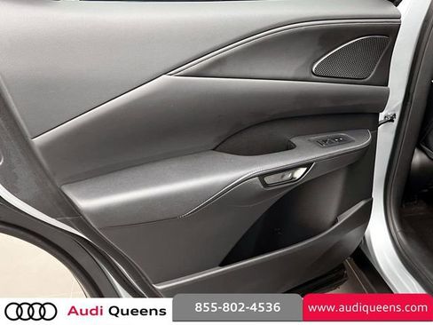 Used 2023 Lexus RX 350 Premium w/ Accessory Package AWD/4WD image 11
