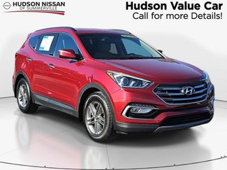 Used 2018 Hyundai Santa Fe Sport 360° Tour