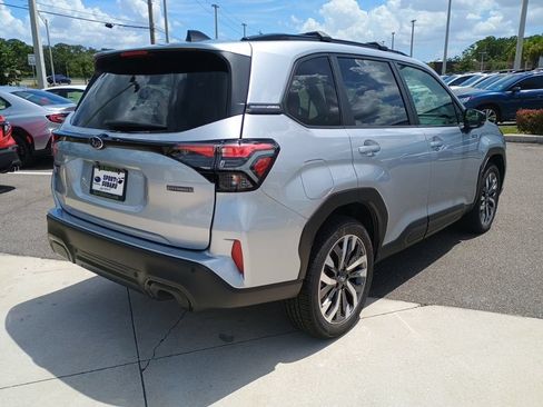 New 2026 Subaru Forester Touring AWD/4WD image 5