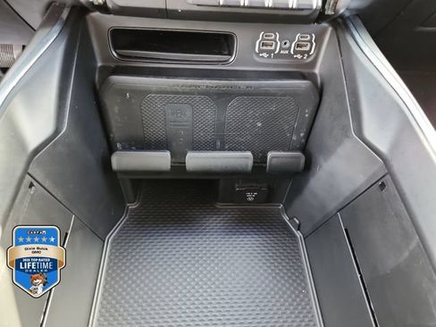 Used 2022 RAM 1500 Laramie RWD image 30