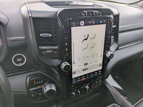 Used 2022 RAM 1500 Limited image 11