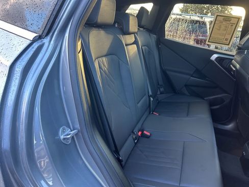 Used 2025 BMW X3 xDrive30i image 27