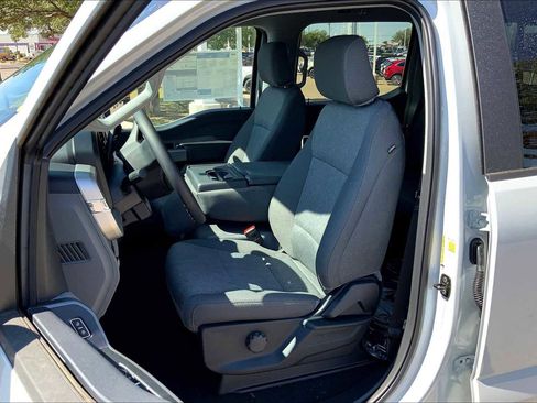 New 2026 Ford F250 XL w/ STX Appearance Package image 9