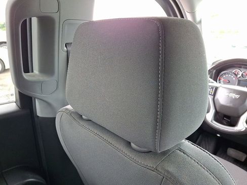 Used 2020 Chevrolet Silverado 1500 RST w/ All-Star Edition image 14