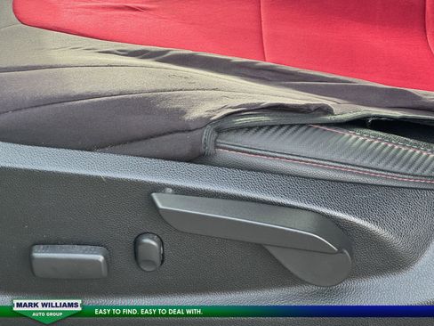 Used 2019 GMC Canyon All Terrain w/ Trailering Package image 37