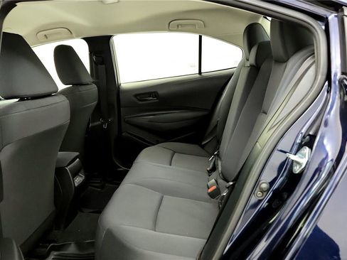 Used 2023 Toyota Corolla LE image 21