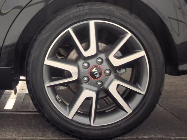 Used 2020 Kia Soul GT-Line Turbo FWD image 8