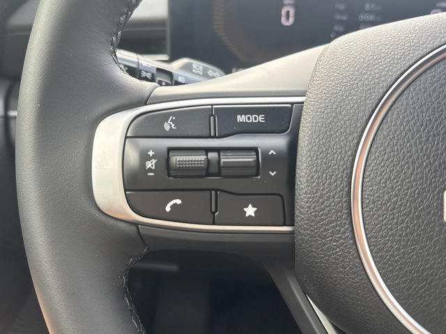 New 2026 Kia K5 GT-Line w/ GT-Line Premium Package FWD image 34