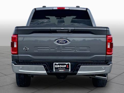 Used 2021 Ford F150 XLT w/ Equipment Group 302A High image 5