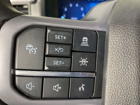 Used 2025 Ford F150 XLT w/ Equipment Group 302A MID image 12