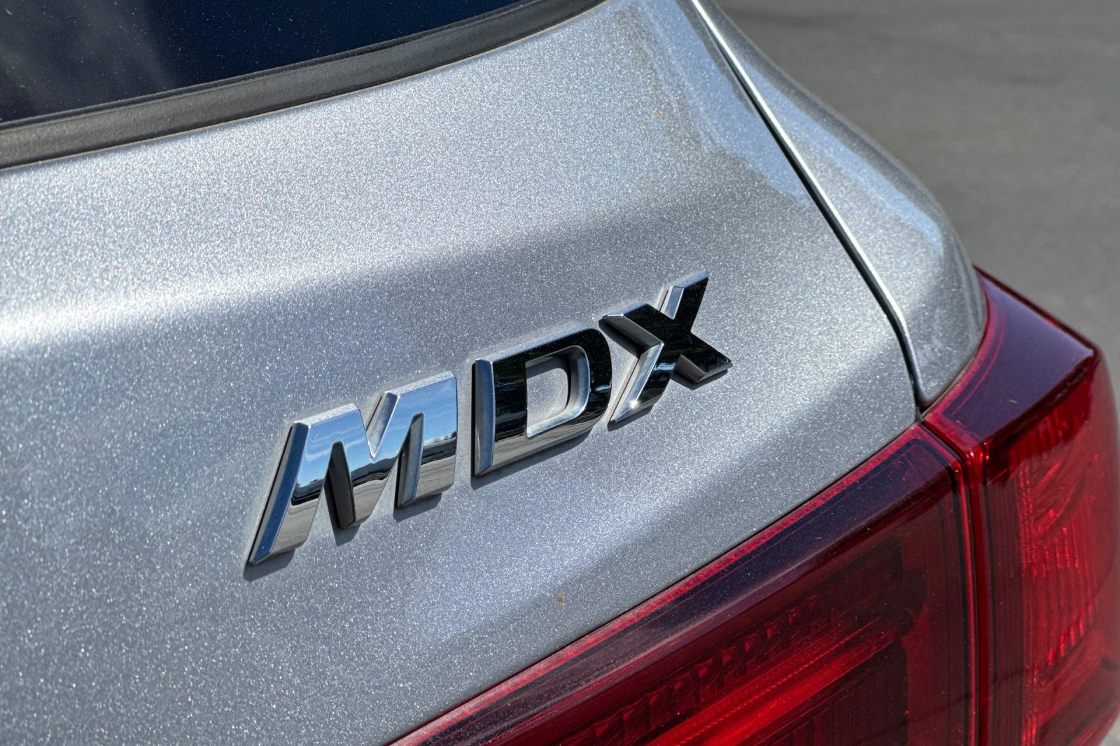 Used 2016 Acura MDX w/ Technology Package AWD/4WD image 39