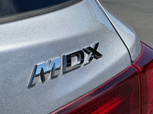 Used 2016 Acura MDX w/ Technology Package AWD/4WD image 39