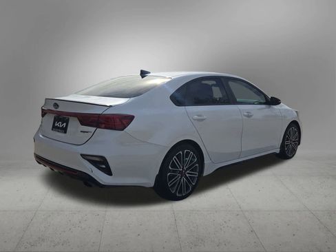 Used 2020 Kia Forte GT image 6