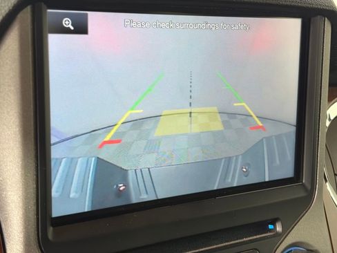 Used 2016 Ford F350 King Ranch w/ King Ranch Package image 20