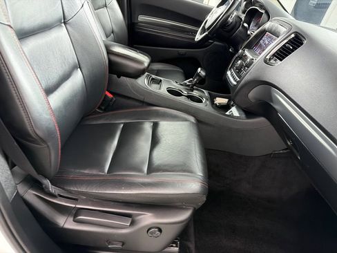 Used 2018 Dodge Durango GT image 25