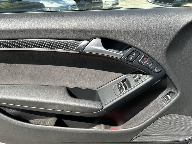 Used 2013 Audi S5 Premium Plus w/ Audi MMI Navigation Plus Pkg AWD/4WD image 7