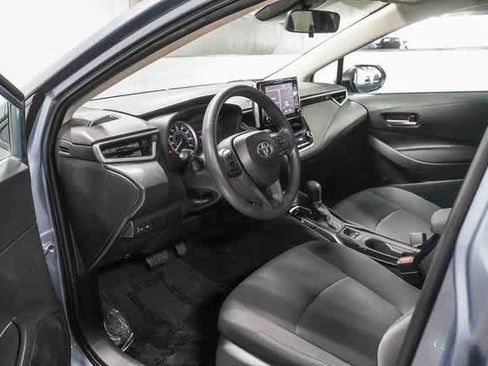 Certified 2021 Toyota Corolla LE image 18