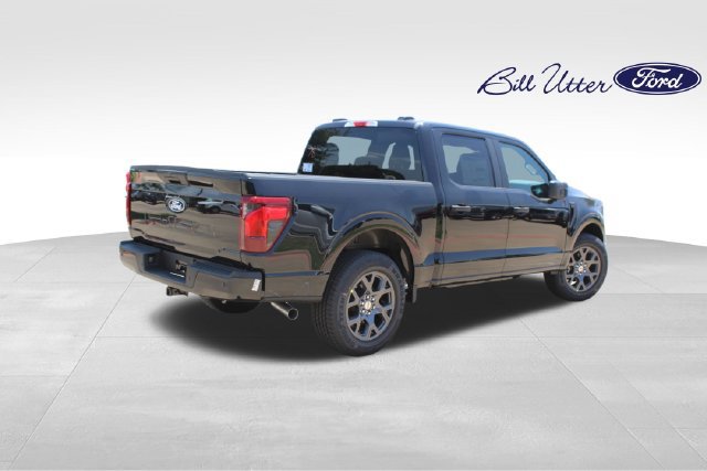 New 2026 Ford F150 STX w/ Equipment Group 200A RWD image 3