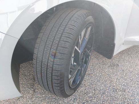 New 2026 Kia K5 GT-Line w/ GT-Line Red Interior Package image 32