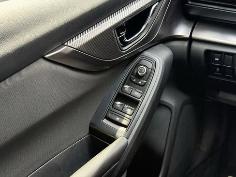 Certified 2024 Subaru WRX Premium AWD/4WD image 10