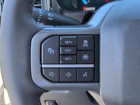 New 2026 Ford F250 Lariat image 19