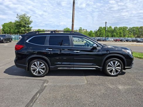 Used 2021 Subaru Ascent Touring AWD/4WD image 8