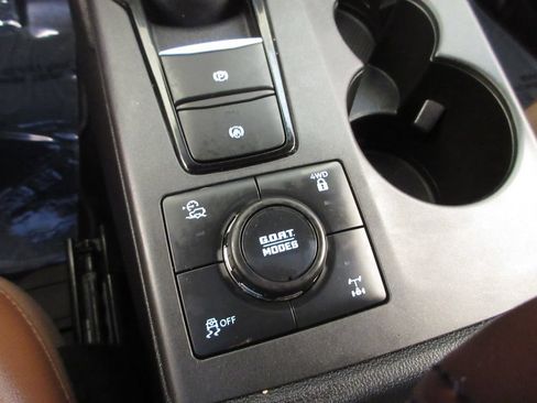 Used 2023 Ford Bronco Sport Badlands w/ Premium Package AWD/4WD image 21
