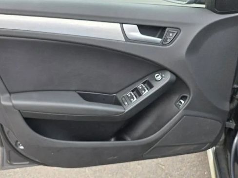 Used 2015 Audi A4 Premium w/ Audi MMI Navigation image 11