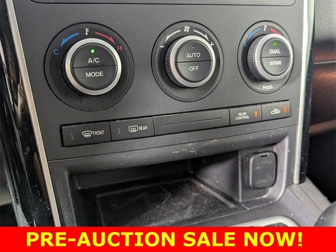 Used 2008 MAZDA CX-9 Sport image 23