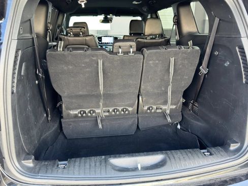 Used 2025 Chrysler Pacifica Select FWD image 20