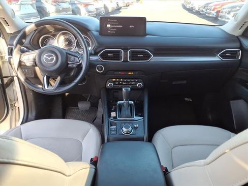 Used 2022 MAZDA CX-5 AWD 2.5 S image 7