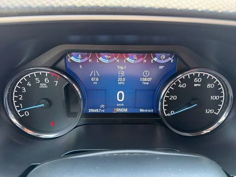 Used 2022 Ford F150 XLT w/ Equipment Group 302A High AWD/4WD image 16