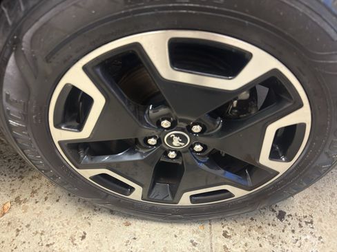 Used 2021 Ford Bronco Sport Outer Banks image 33