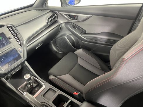 Used 2023 Subaru WRX image 11