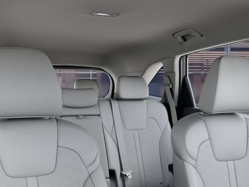 New 2026 Kia Sorento EX AWD/4WD image 27